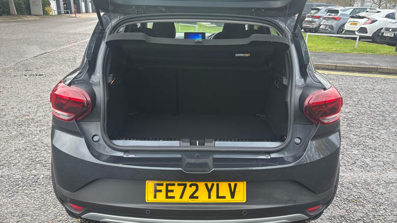 Dacia Sandero Stepway 1.0 TCe Prestige 5dr Petrol Hatchback